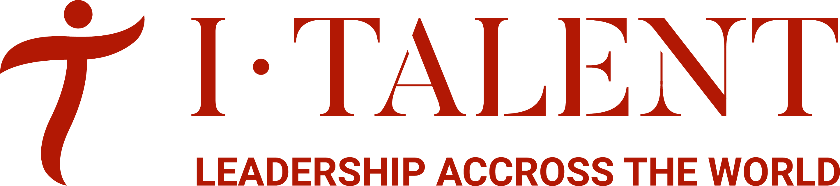 I·Talent — Leadership across the world